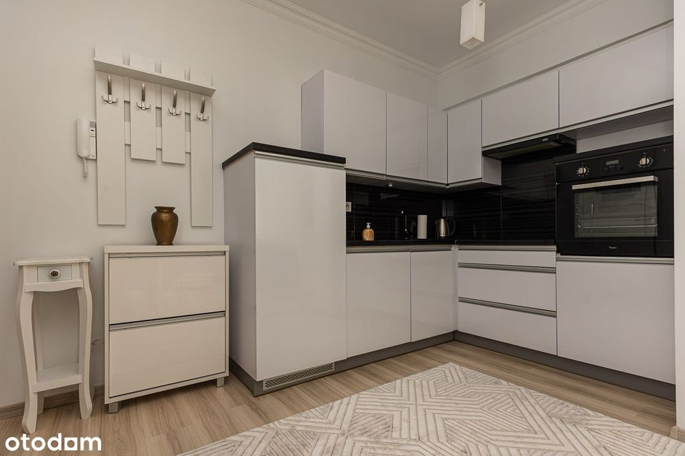 Bez pośredników! Po remoncie | 39 m² | Ścisłe Centrum, ul. 30 Stycznia