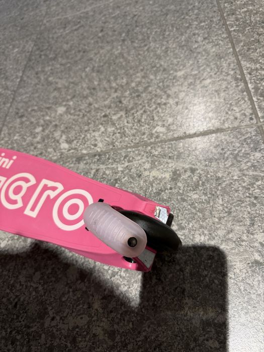 Самокат micro mini