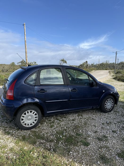 Citroen C3 2004