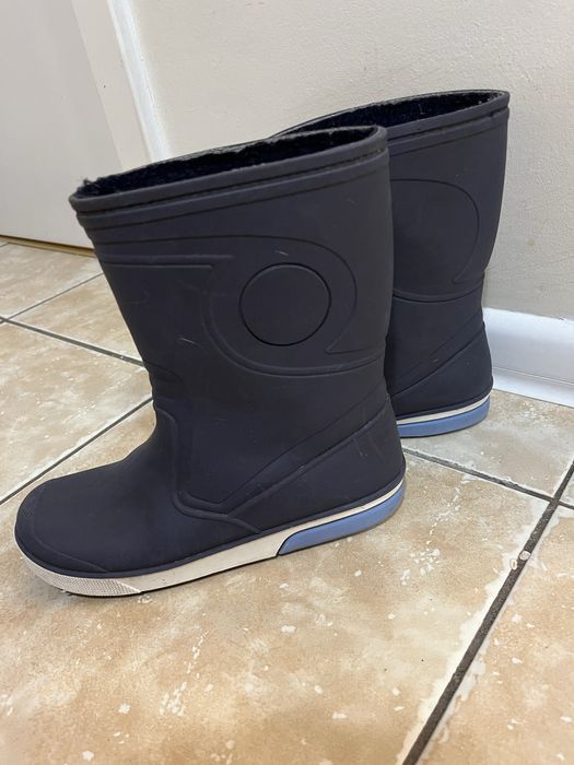 Kalosze dzieciece rozmiar 35