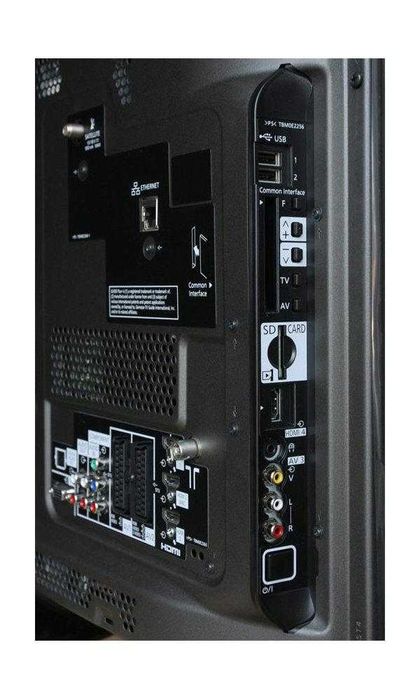 Panasonic TX-P42G20E