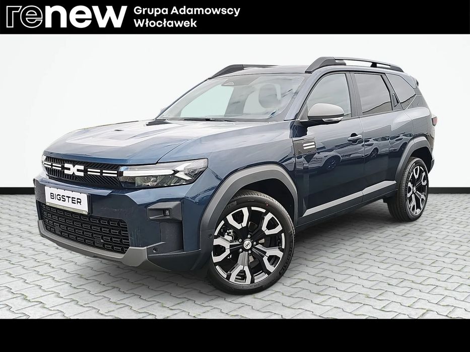 Dacia Pozostałe Dacia