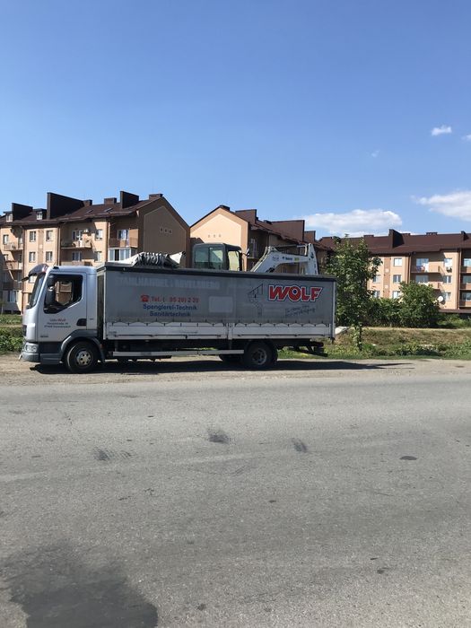 Продам екскаватор Bobcat E50