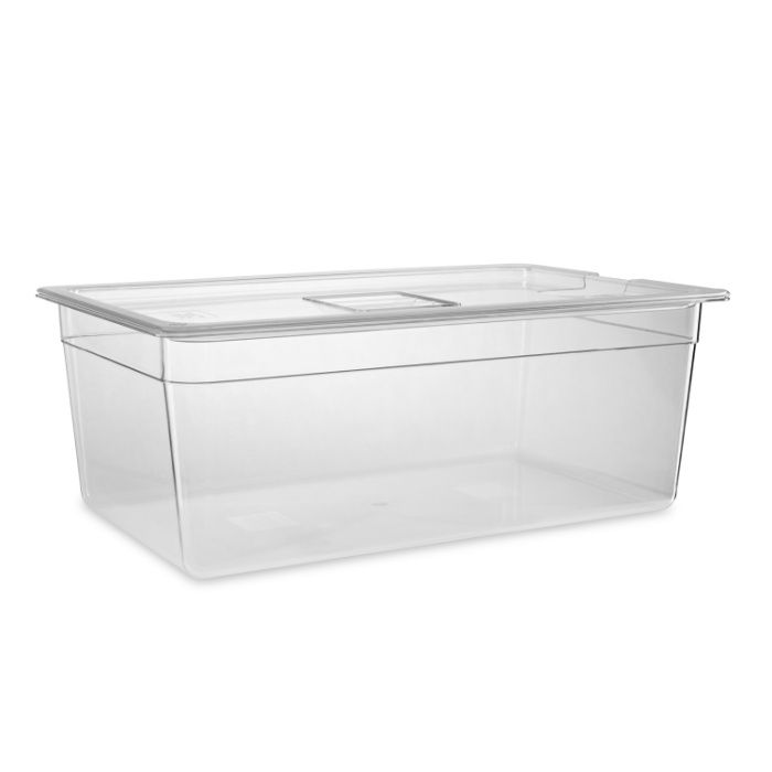 Cuba Sous Vide LAVA XXL 22 Litros