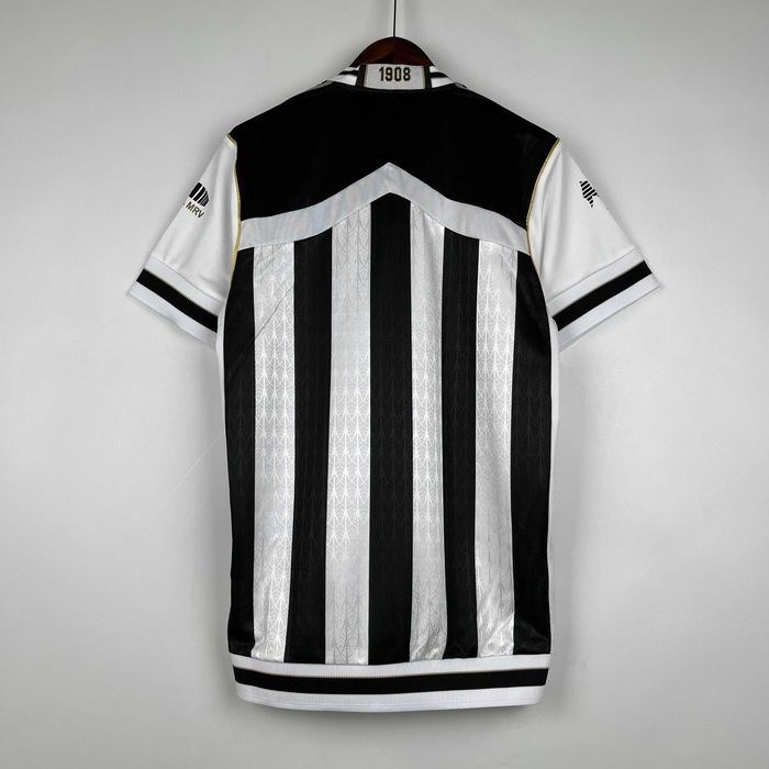 Atlético Mineiro Manto da Massa 2020