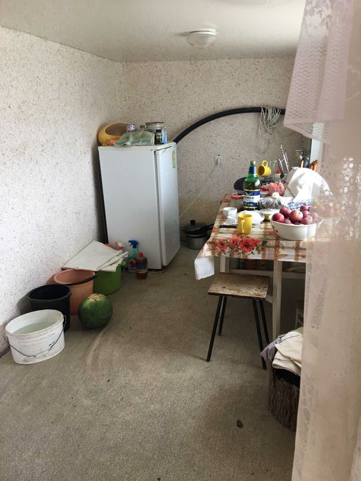 Домик для семьи 3, 4 чел.)