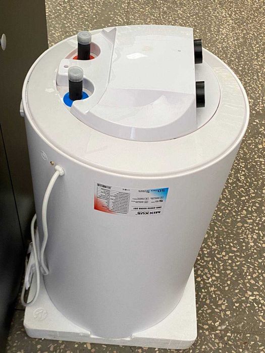Бойлер Mixxus Round Dry 50L