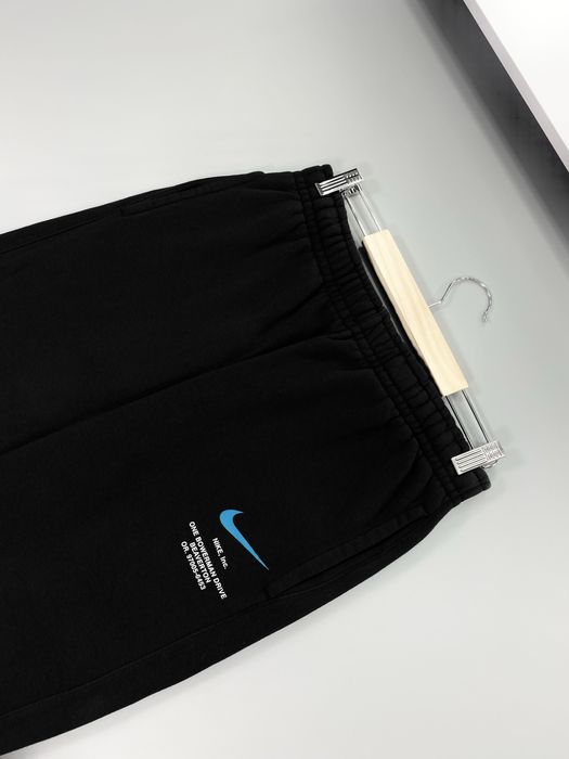 Мужские спортивные штаны Nike nsw swoosh tech чоловічі штани