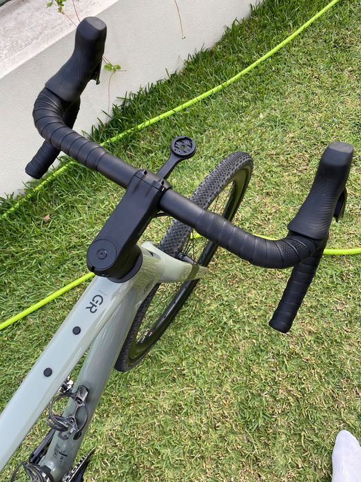 Bicicleta Gravel Scott 50