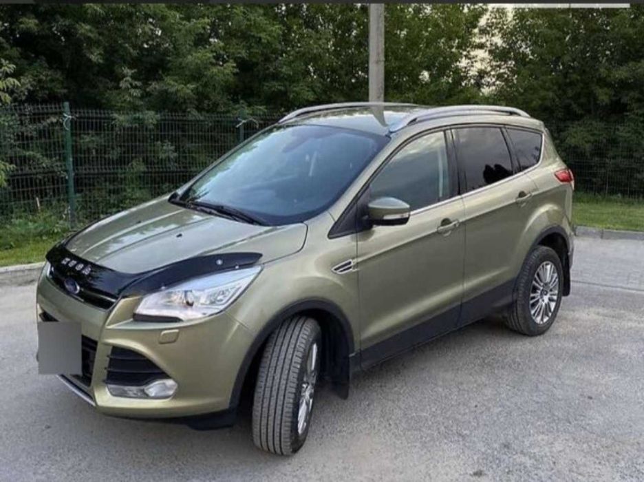 Продаю Ford Kuga