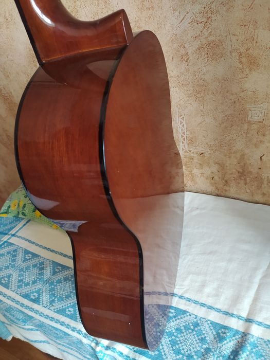 Гітара YAMAHA C70. Класична.