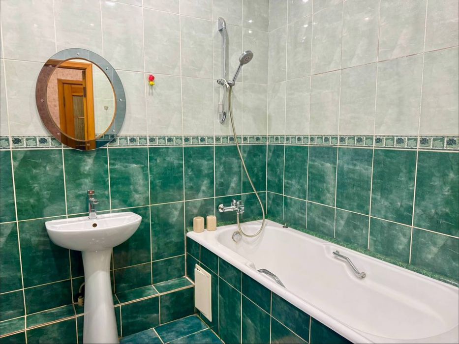 Продам 3х ком в центре ул.Мира