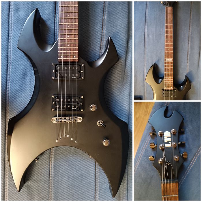 Гитарный набор ESP LTD
