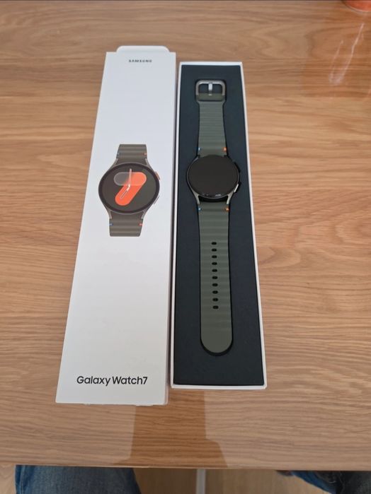 Samsung Watch 7 LTE 40mm