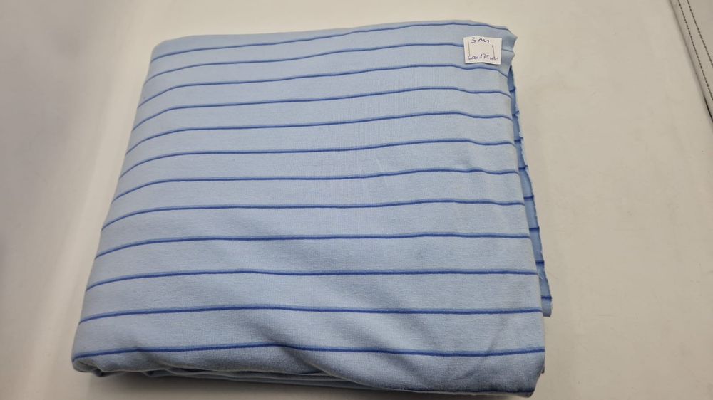 Dzianina single kupon 3 m.x 175 cm.