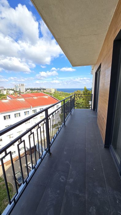 2-комнатная квартира по адресу ул. Спортивная (площадь 80 м²) - Atlanta.ua - фото 18