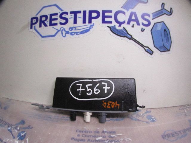 Amplificador de antena PORSCHE Panamera (970)