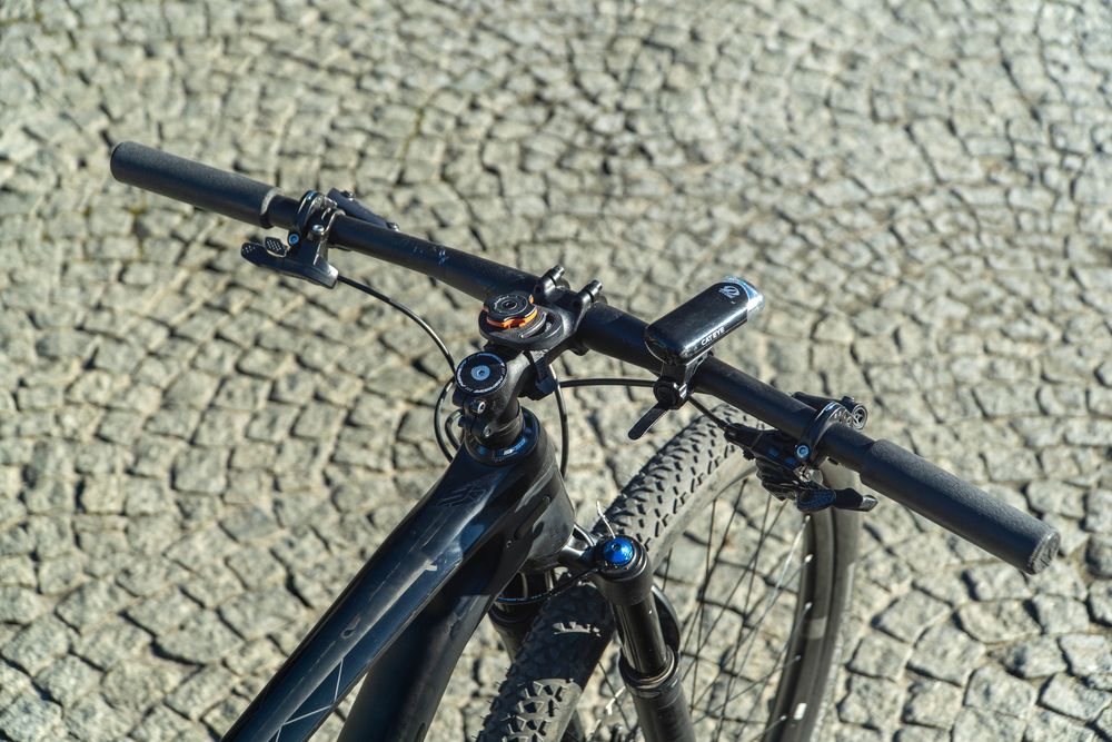 Merida BIG NINE 7000