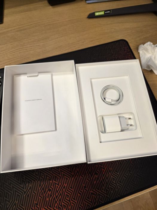 Ipad 8. gen. WiFi 32 GB