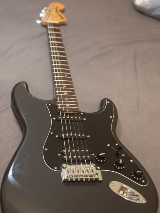 Fender Squier - Como nova
