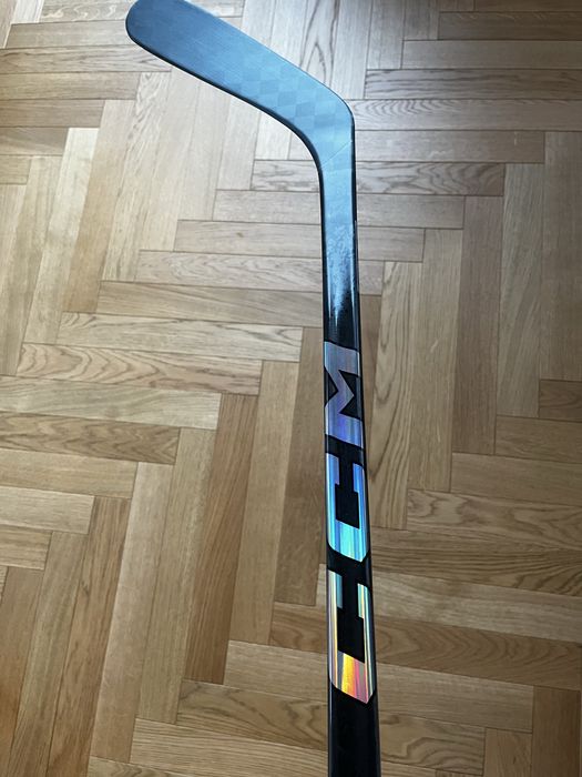 Kij Hokejowy lewy Ribcor Trigger 9, 50 Flex, P29