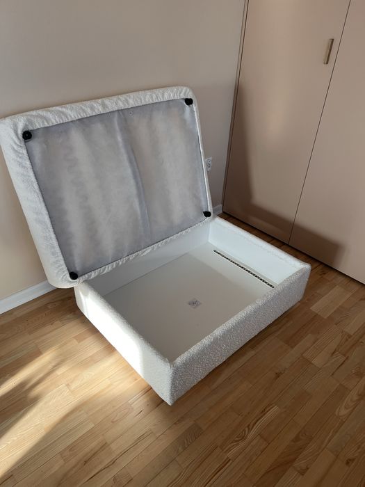 Podnóżek Ikea Vimle