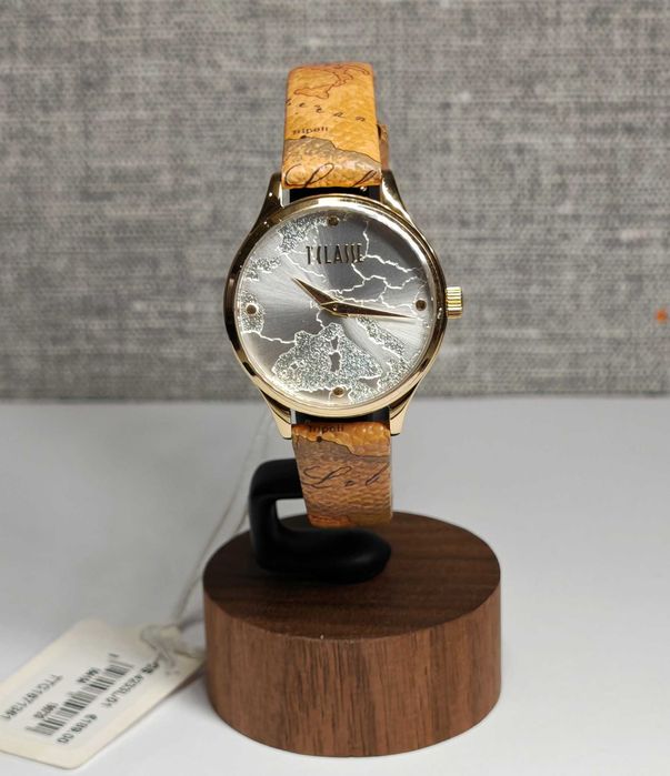 Жіночий годинник Alviero Martini 1a Classe 32mm CS.4233L/01 новий