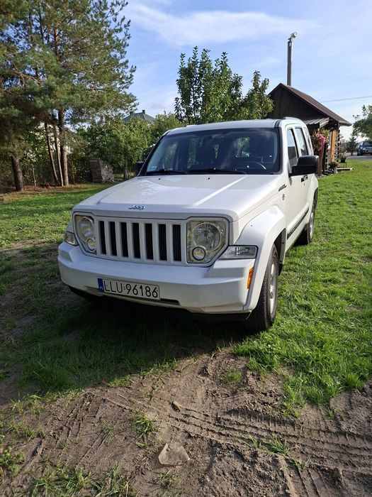 Jeep Liberty