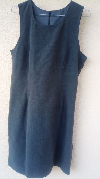 Vestidos diversos