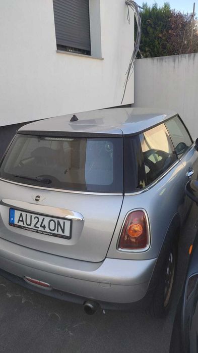 MINI 3 Portas — fotografia 7