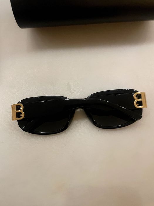Balenciaga Sunglasses Men