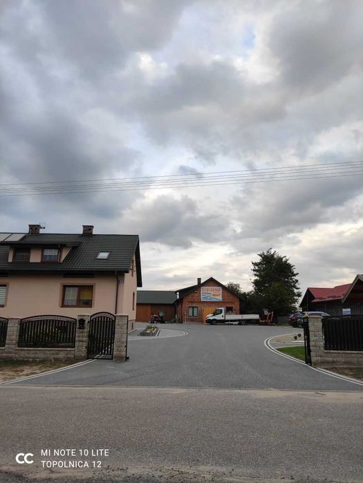 PROMOCJA!Deska podłogowa stropopodłoga tarasowa szalówka