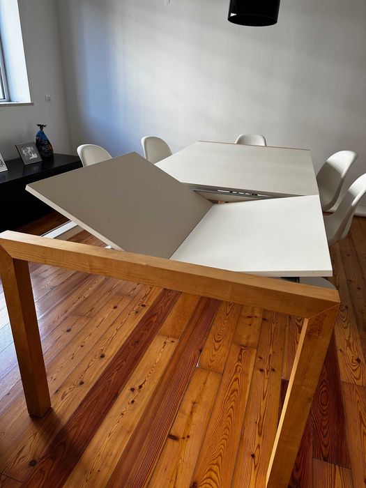 Mesa Sala Design