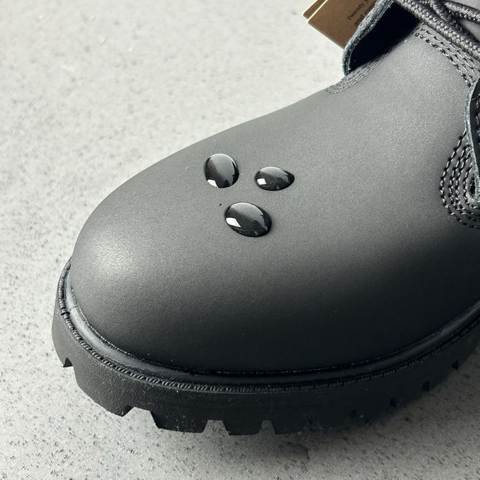 Ботинки Timberland 6 inch Waterproof