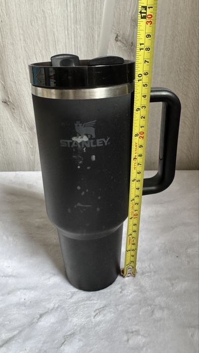 Kubek Stanley Quencher H2.O FlowState™ Tumbler 1,18L