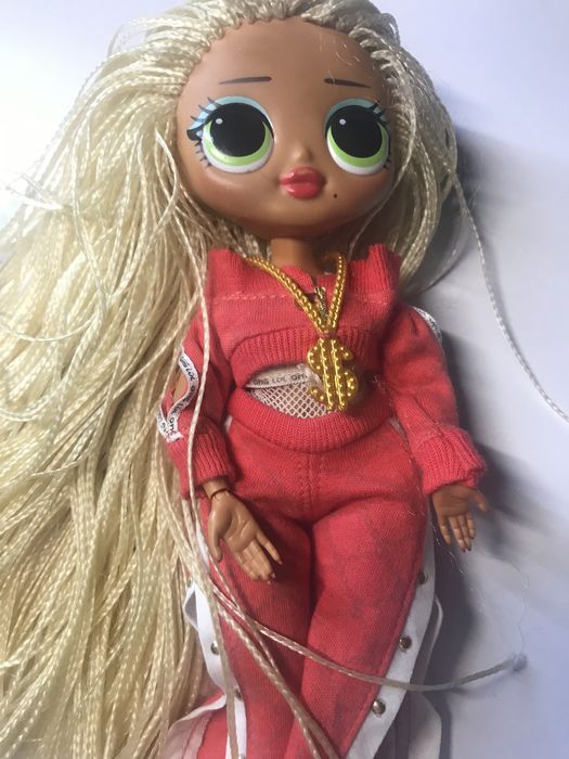 LOL OMG в хорошому стані