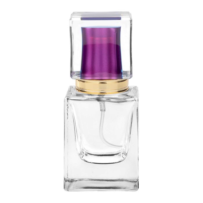 Butelka na perfumy - 30 ml! Grube szkło!