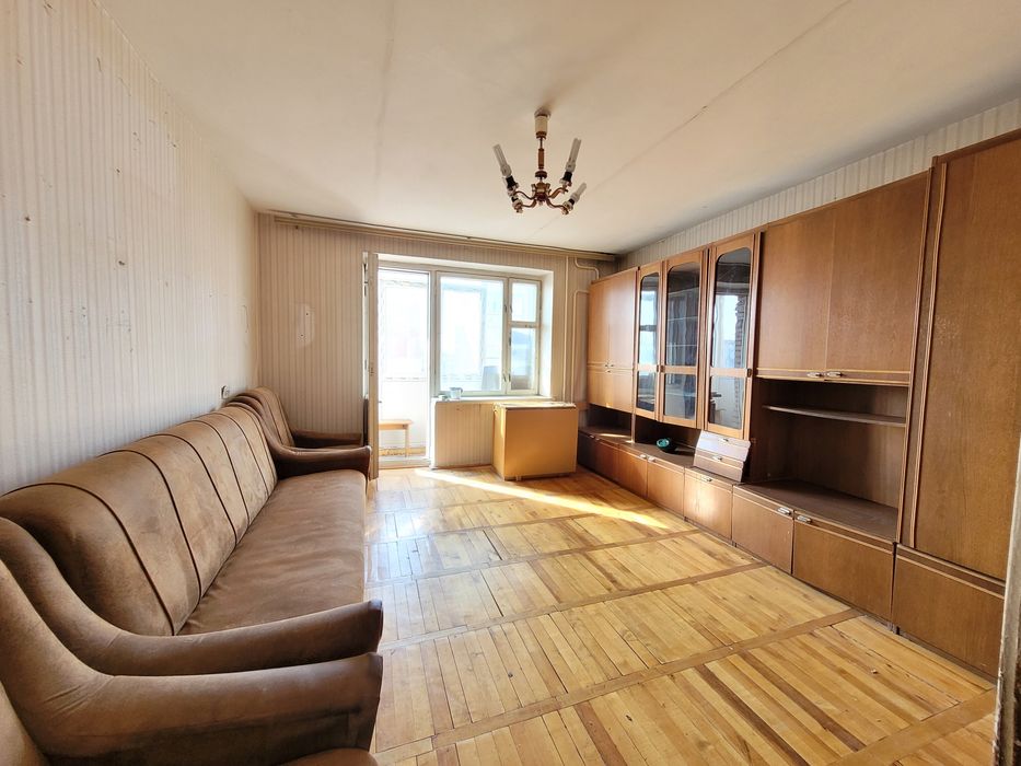 1к."ЧЕШКА", 7/9ц, 38м2,  сонячна! 465000уо