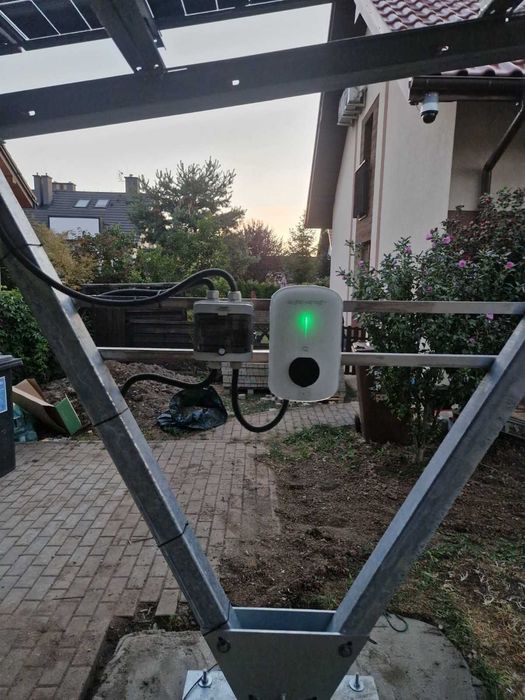 Fotowoltaika komplet 9,1 kWp + magazyn energii 18 kWh   sigenergy
