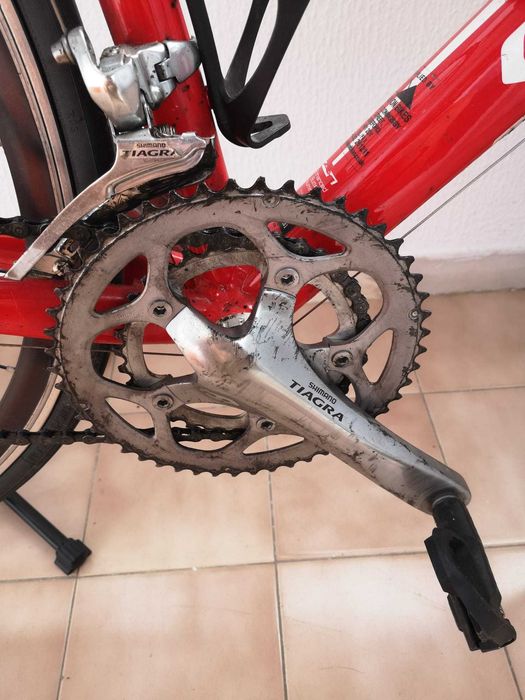 Bicicleta Specialized Allez Elite T52