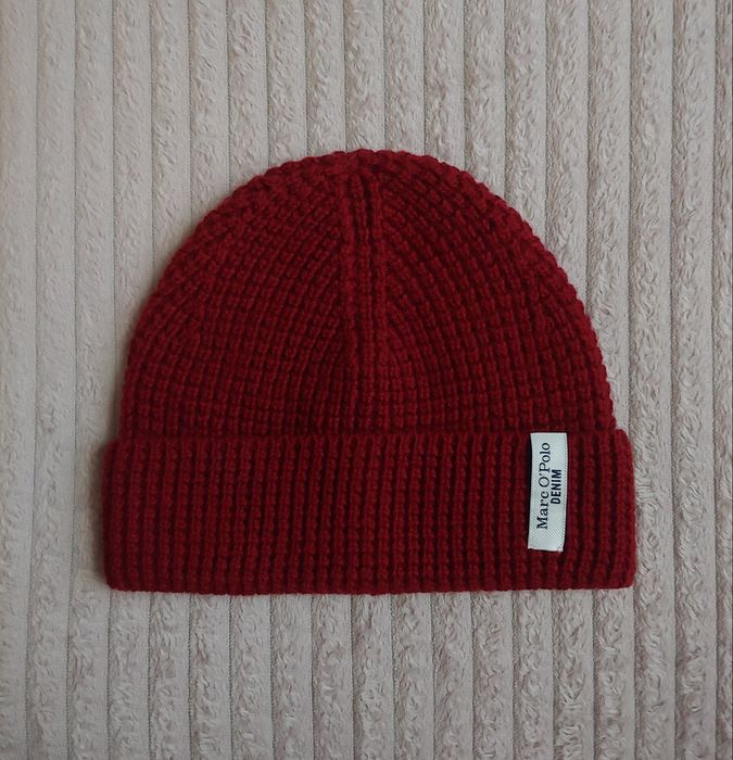 Шапка брендова (оригінал)