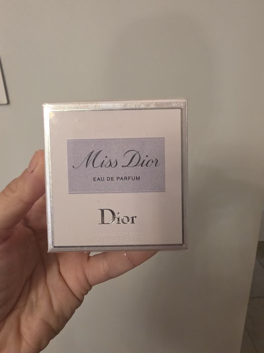 Dior mademoiselle perfumy 30ml nowe oryginalne