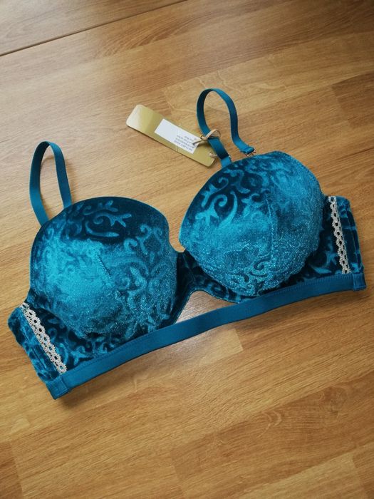 Biustonosz damski 85B