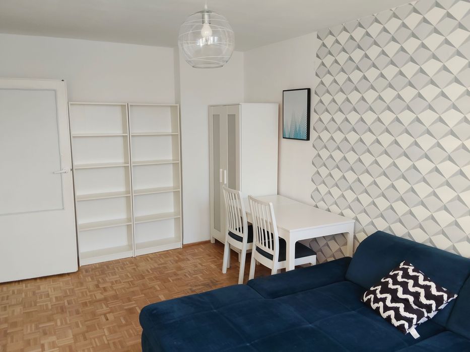 4 pokoje Warszawa Mokotów na Wynajem (58 m²) | Od zaraz | Świetna lokalizacja
