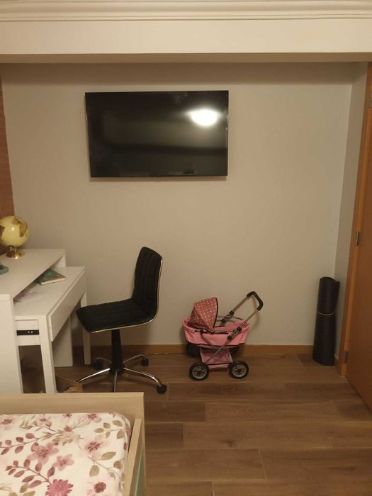 Quarto estudantes