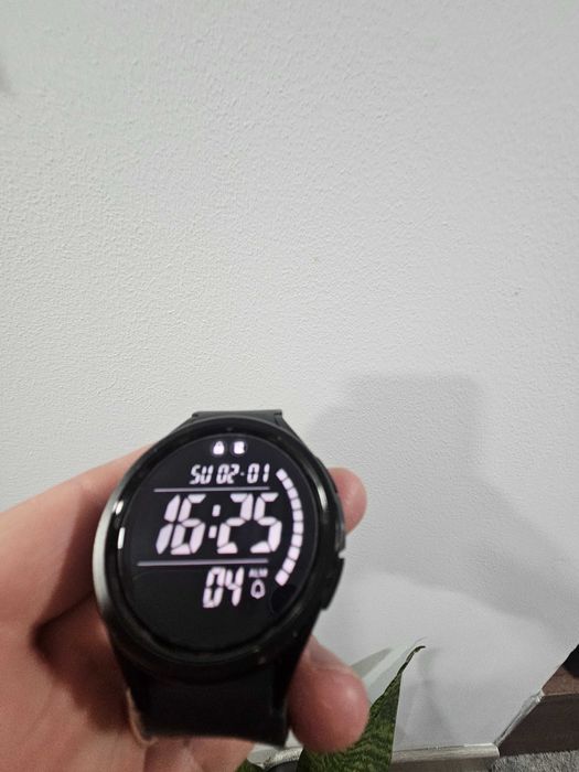 Samsung Watch 6 Classic