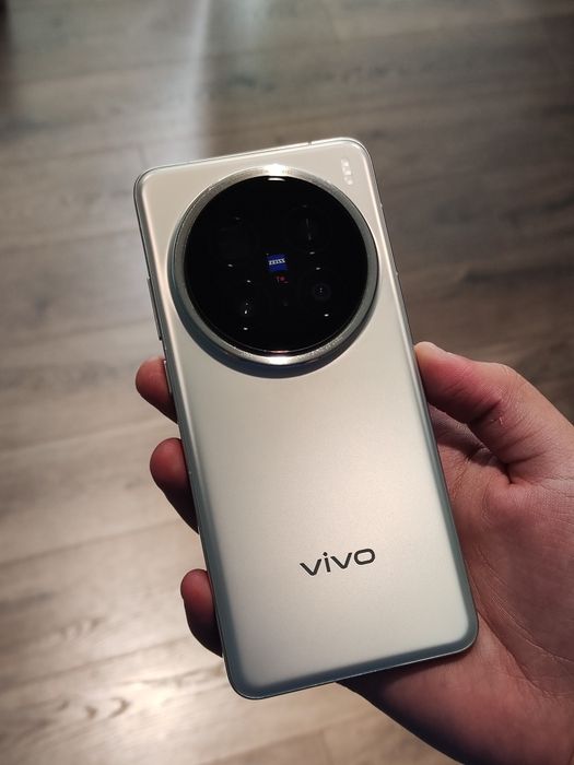Smartfon Vivo X200 Pro 256gb