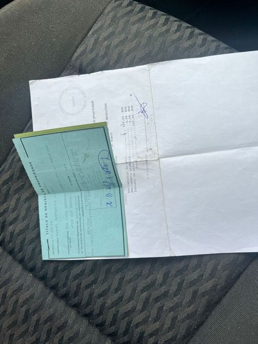 BMW 320d E46 – 2001 | Muito Estimado 
Vendo BMW 32