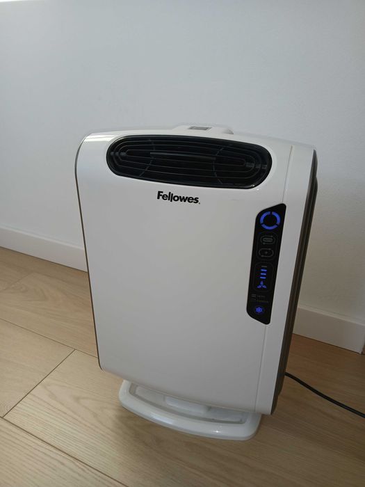 Oczyszczacz powietrza Fellowes Aeramax DX55