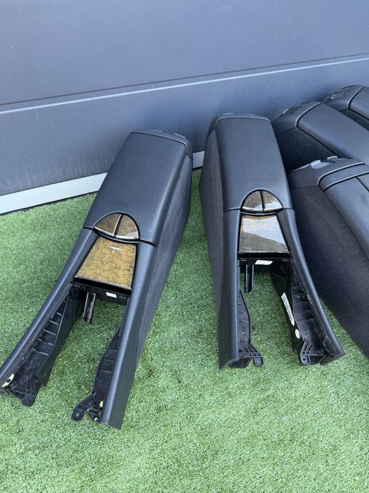 Підлокітник  Mercedes W211